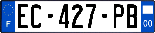 EC-427-PB
