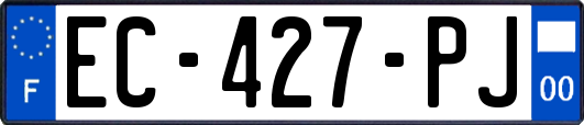 EC-427-PJ