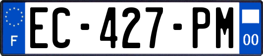 EC-427-PM