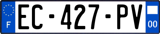 EC-427-PV