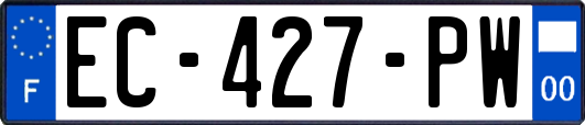 EC-427-PW