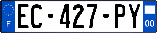 EC-427-PY