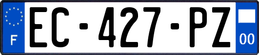EC-427-PZ