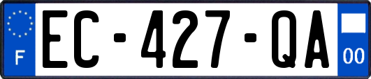 EC-427-QA