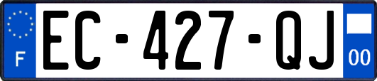 EC-427-QJ