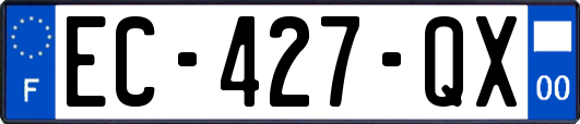 EC-427-QX