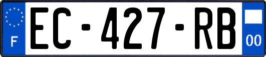 EC-427-RB
