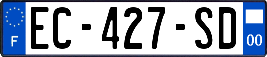 EC-427-SD