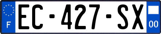 EC-427-SX
