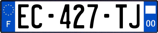 EC-427-TJ