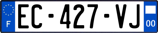 EC-427-VJ