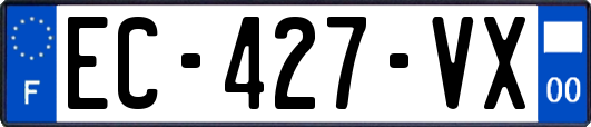 EC-427-VX
