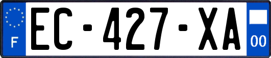 EC-427-XA
