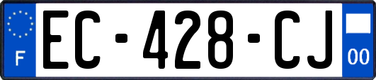 EC-428-CJ