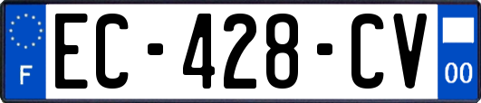 EC-428-CV