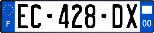 EC-428-DX