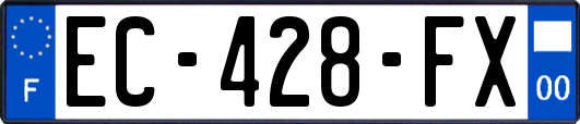 EC-428-FX