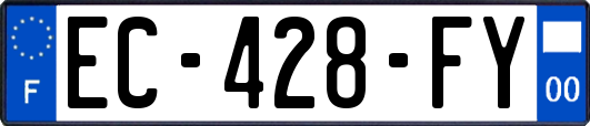 EC-428-FY