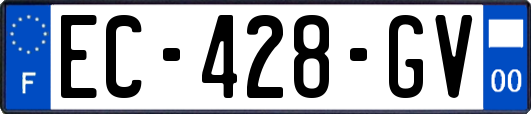 EC-428-GV