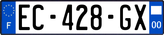 EC-428-GX