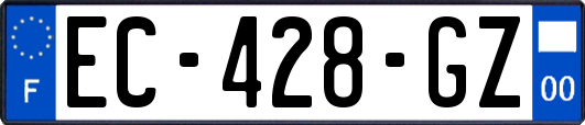 EC-428-GZ