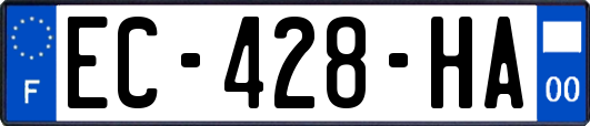EC-428-HA