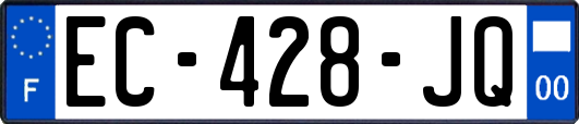 EC-428-JQ