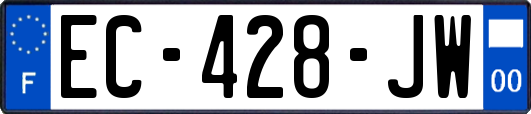 EC-428-JW