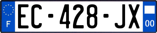 EC-428-JX