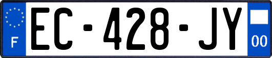 EC-428-JY