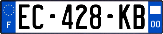 EC-428-KB