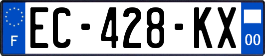 EC-428-KX