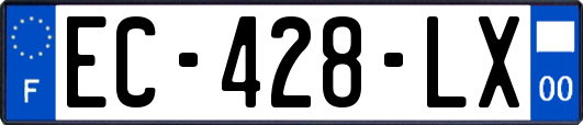 EC-428-LX