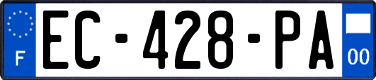 EC-428-PA