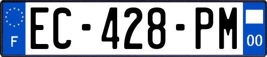 EC-428-PM