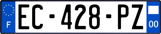 EC-428-PZ