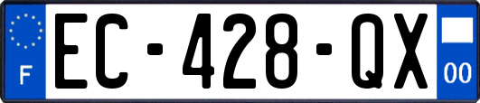 EC-428-QX