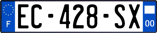 EC-428-SX