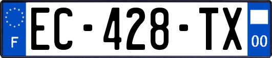 EC-428-TX