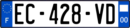 EC-428-VD