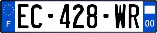 EC-428-WR
