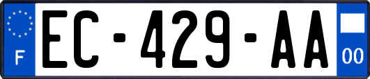 EC-429-AA