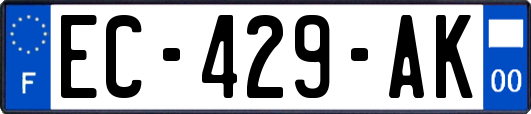 EC-429-AK