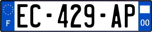 EC-429-AP