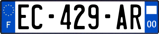 EC-429-AR