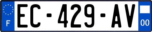 EC-429-AV