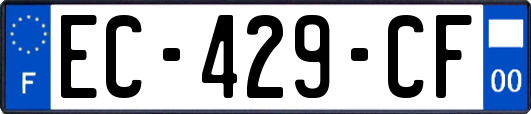 EC-429-CF