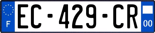 EC-429-CR