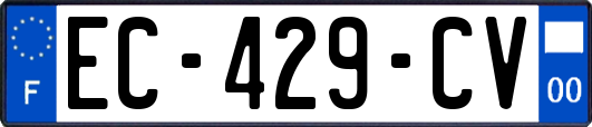 EC-429-CV