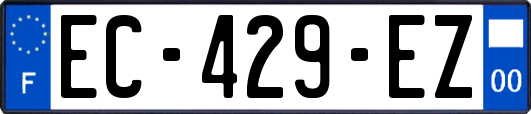 EC-429-EZ